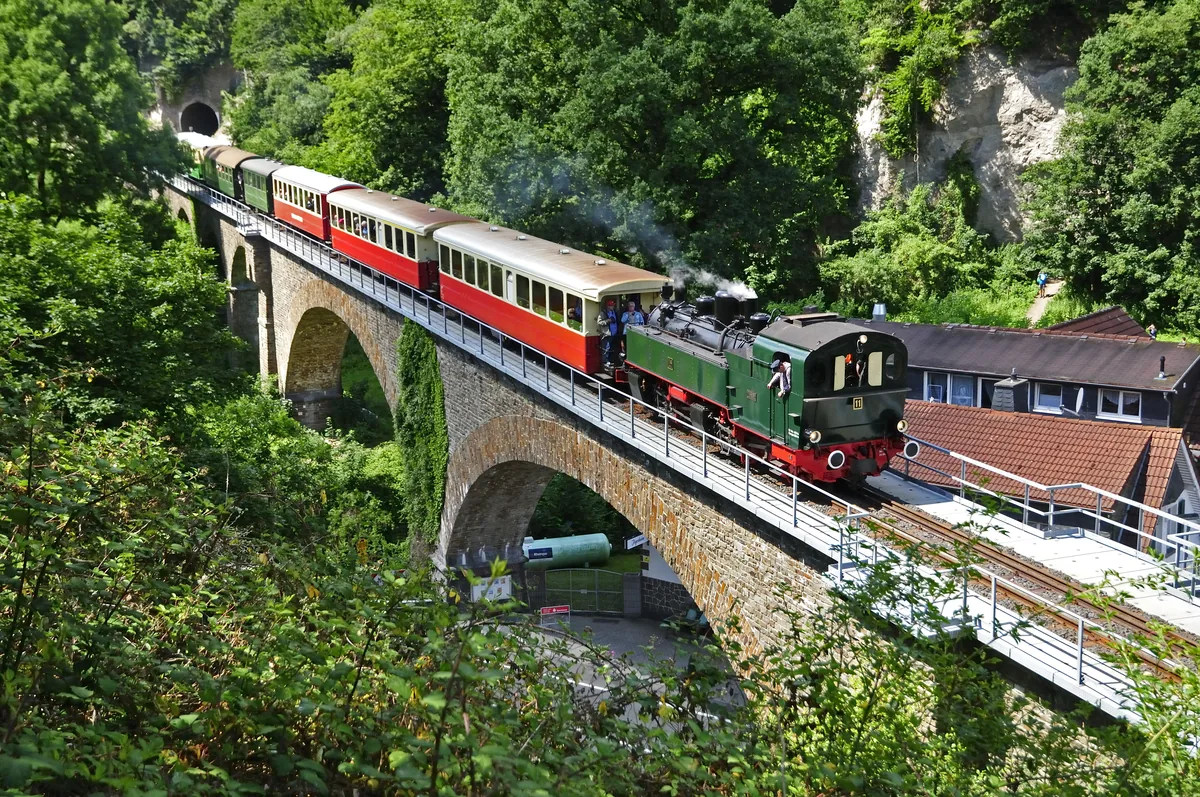 Erste E-Bike-Kultur- und Erlebnisroute 