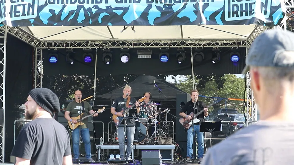 Video zu Rock in Bad Hönningen