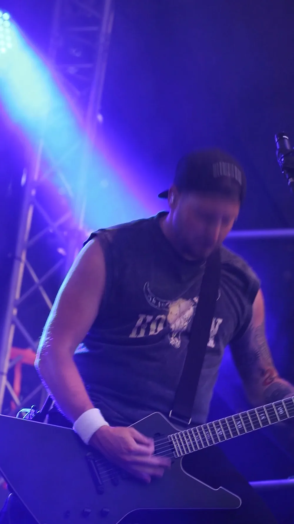 Video zu Rock in Bad Hönningen