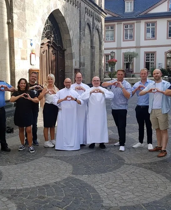 Eine neue Liebeserklärung an „Kowelenz“