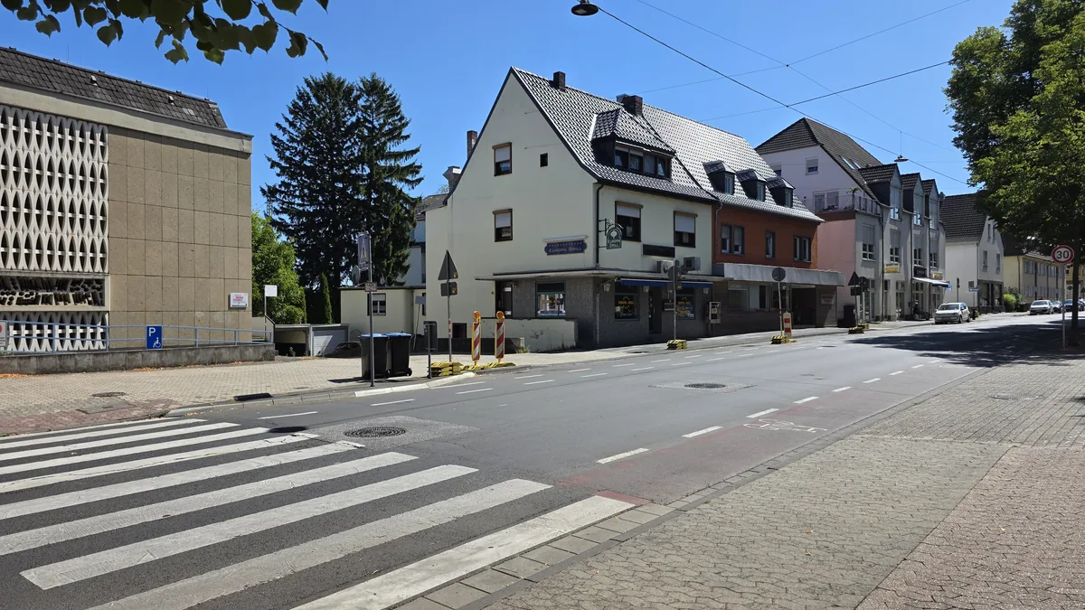 Diese Projekte stehen in den kommenden Jahren an