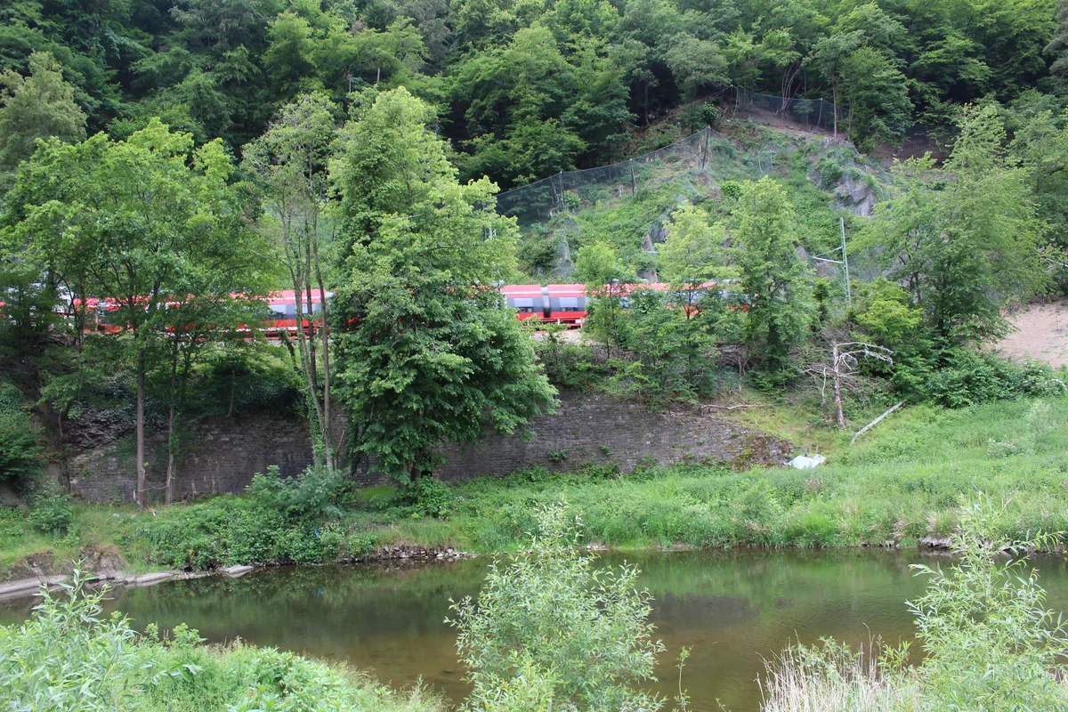 
Trassenführung zwischen Reimerzhofen und Laach erfordert weitere Untersuchungen   
