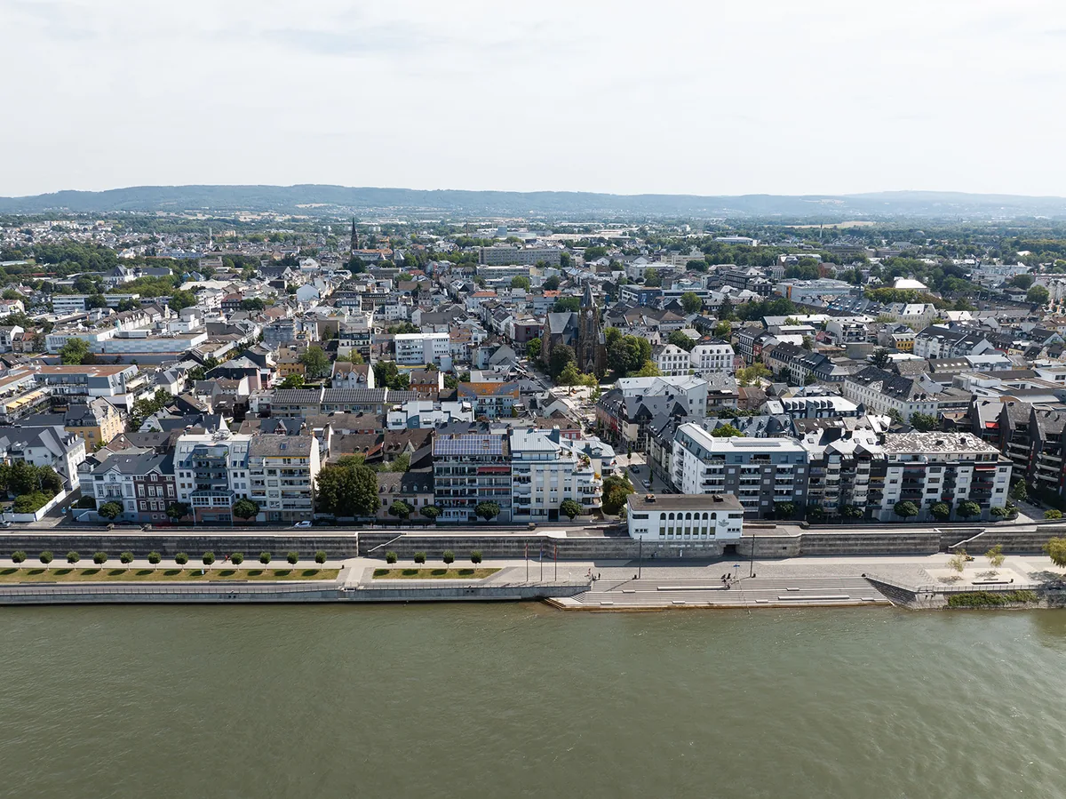 Genehmigung für Baggerarbeiten liegt vor