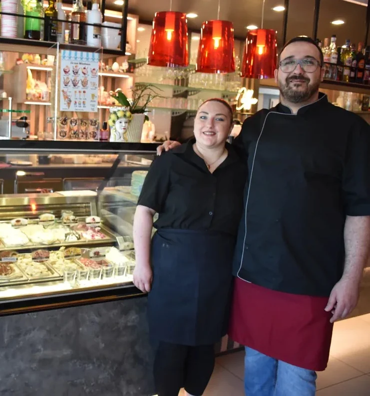 Dolce Passione in Horhausen ist Eure Lieblingseisdiele im BLICK aktuell-Land