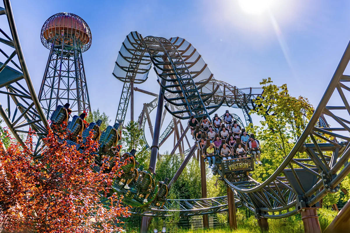Jetzt Tickets für den Europapark gewinnen!