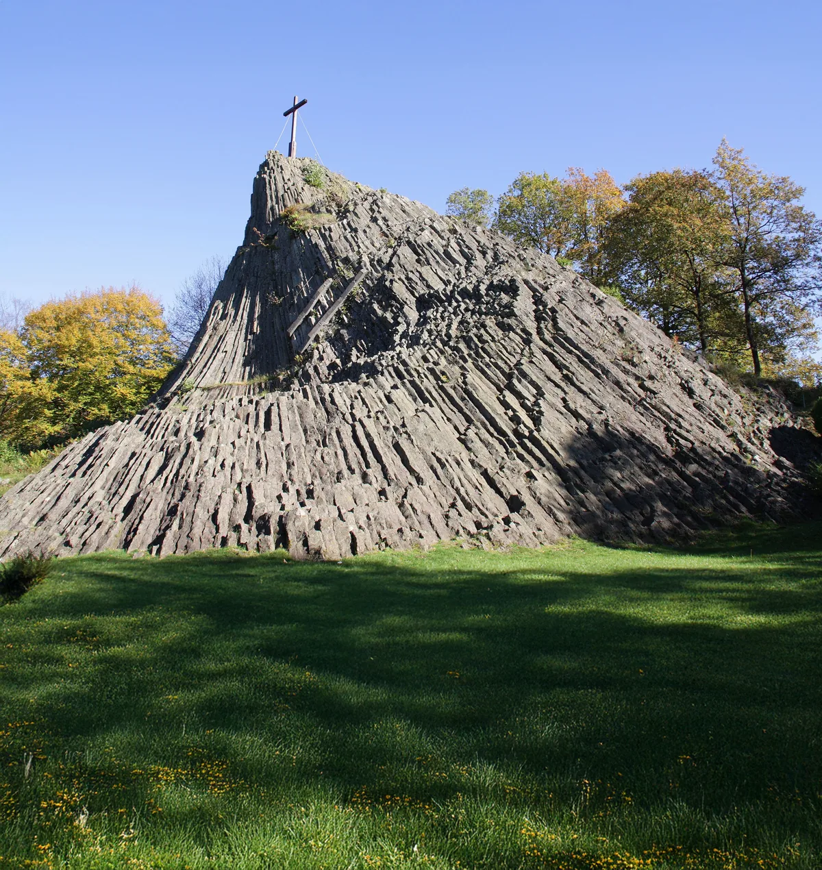 Der Druidensteig ist „Deutschlands schönster Wanderweg 2026“