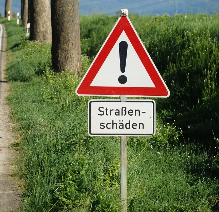L255: Diesen Zustand wünscht sich kein Autofahrer