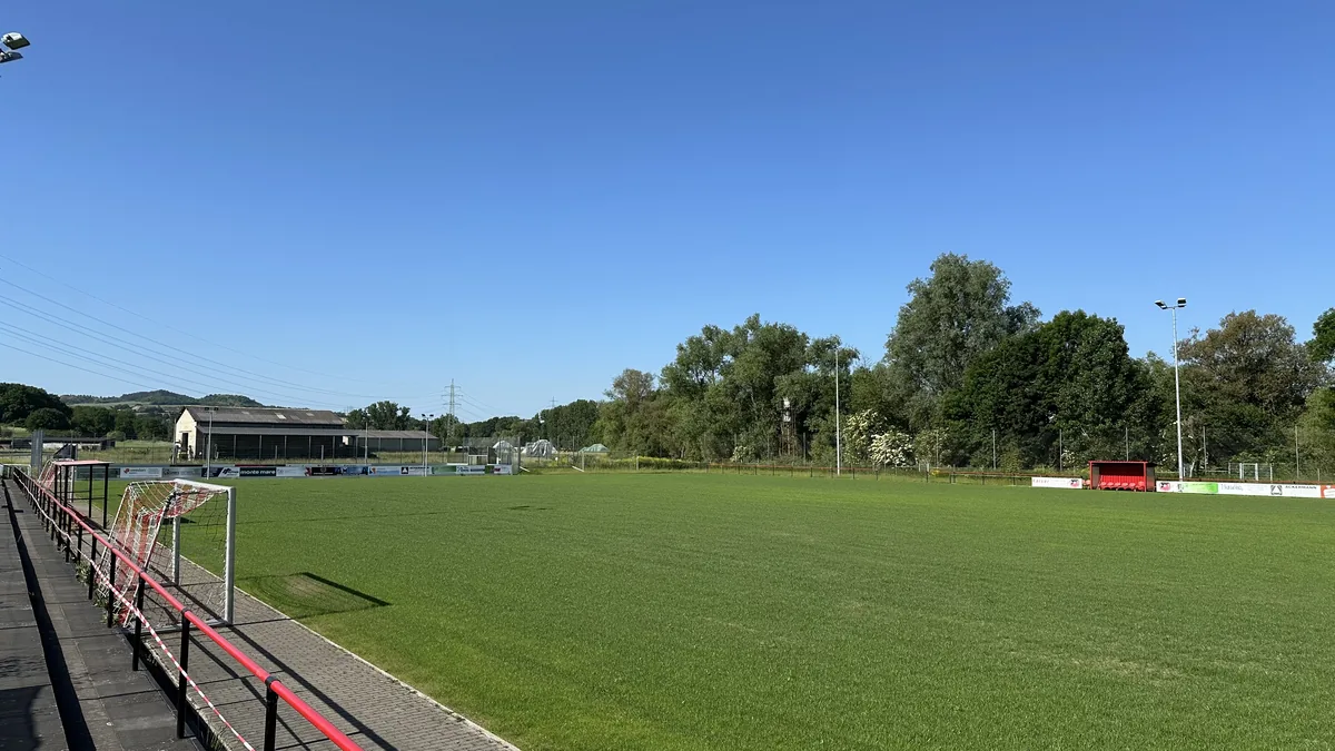 Stadt Andernach packt bei den Sportstätten an 