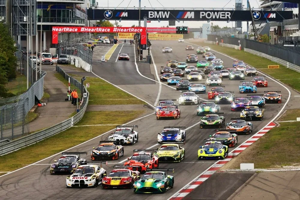 Motorsport-Gewinnspiel