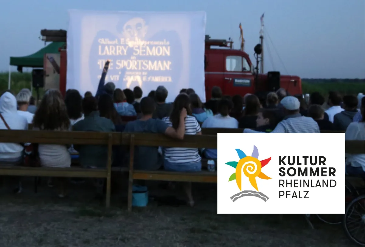 Wanderkino-Gewinnspiel