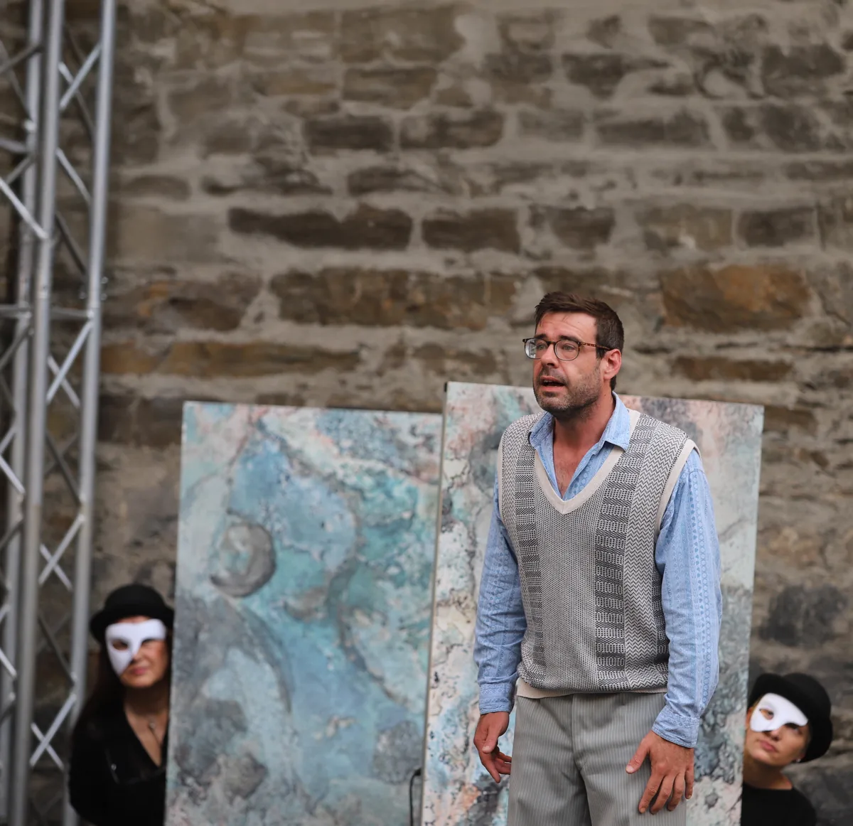 Burgfestspiele Mayen