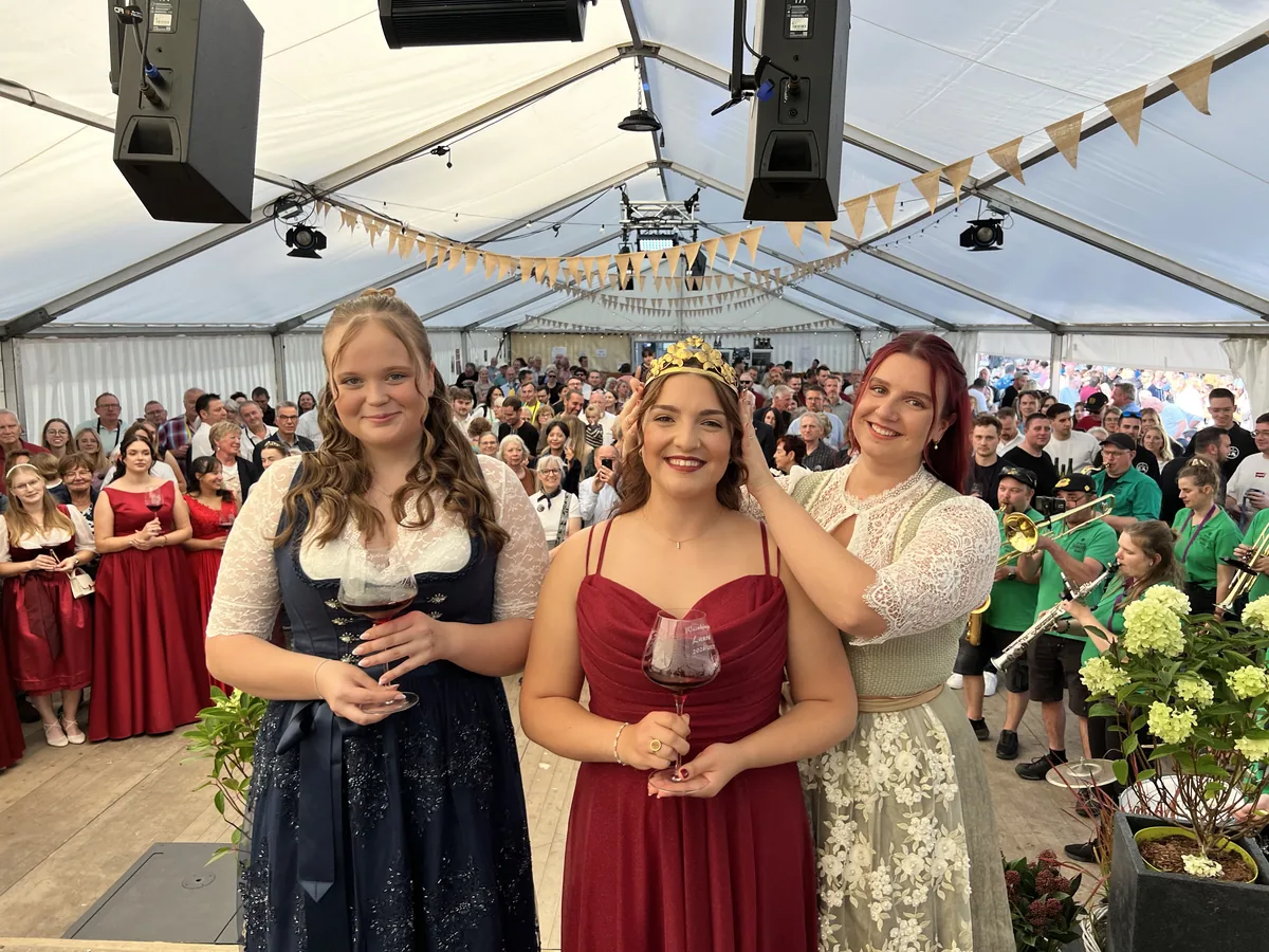Mayschosser Weinwochen
