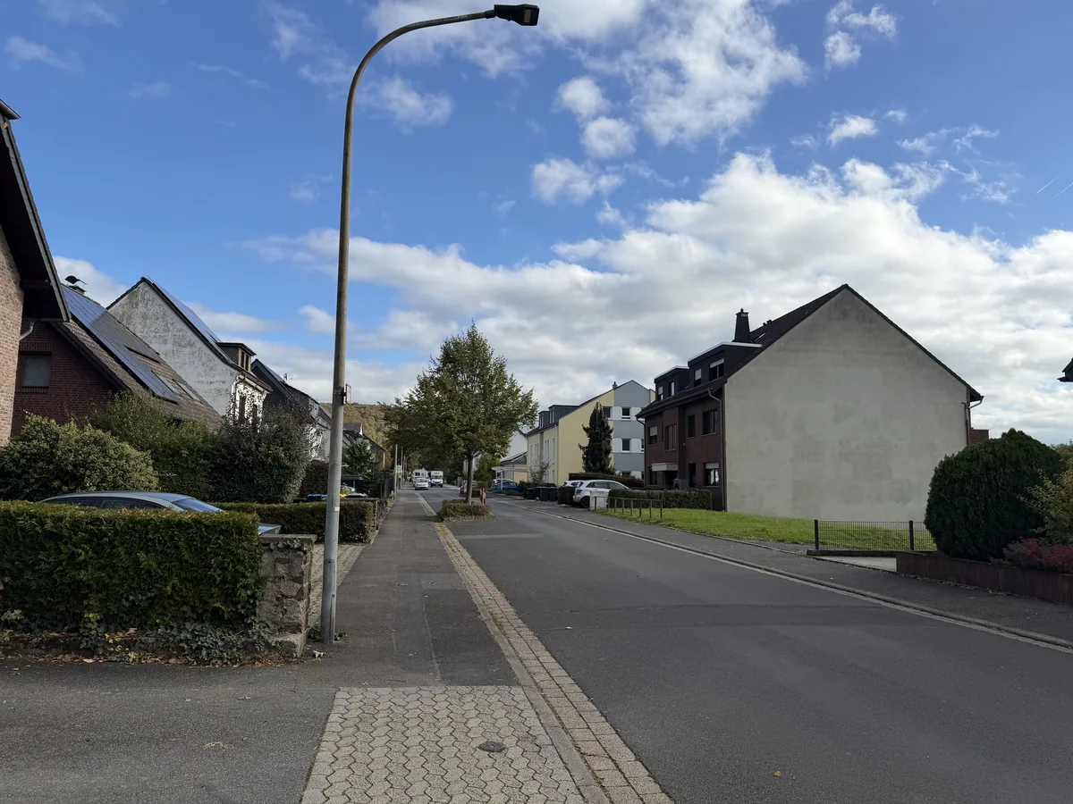 Parksituation in Bad Bodendorf nervt Anwohner
