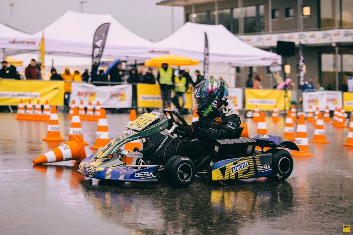 ACV OC Lahnstein e. V. mit starkem Saisonfinale