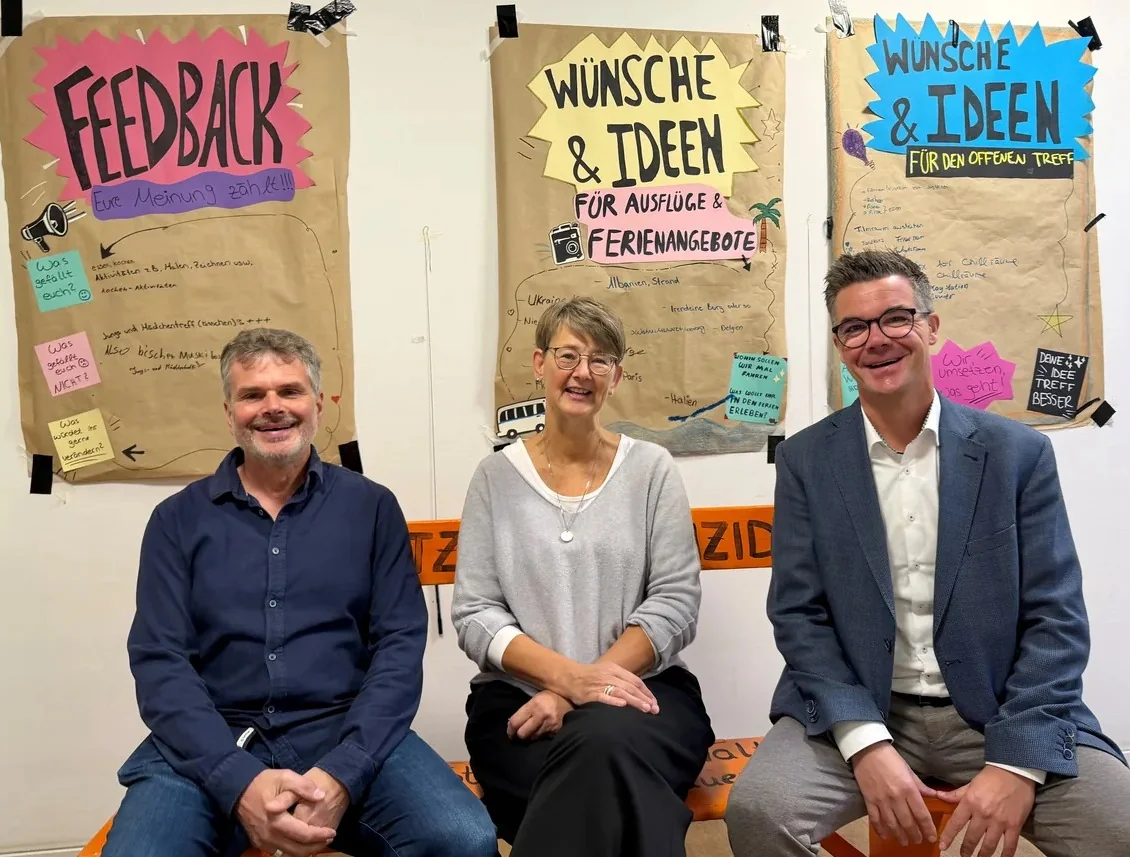 Nicole Emmler startet im Neuwieder BigHouse