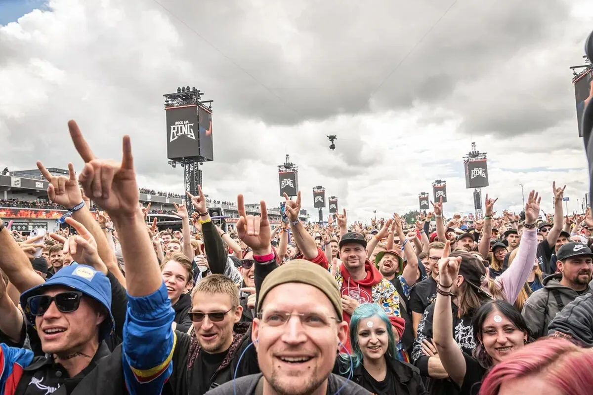 Die ersten Bands stehen fest!
