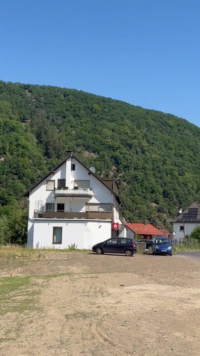 5 Jahre nach der Flut