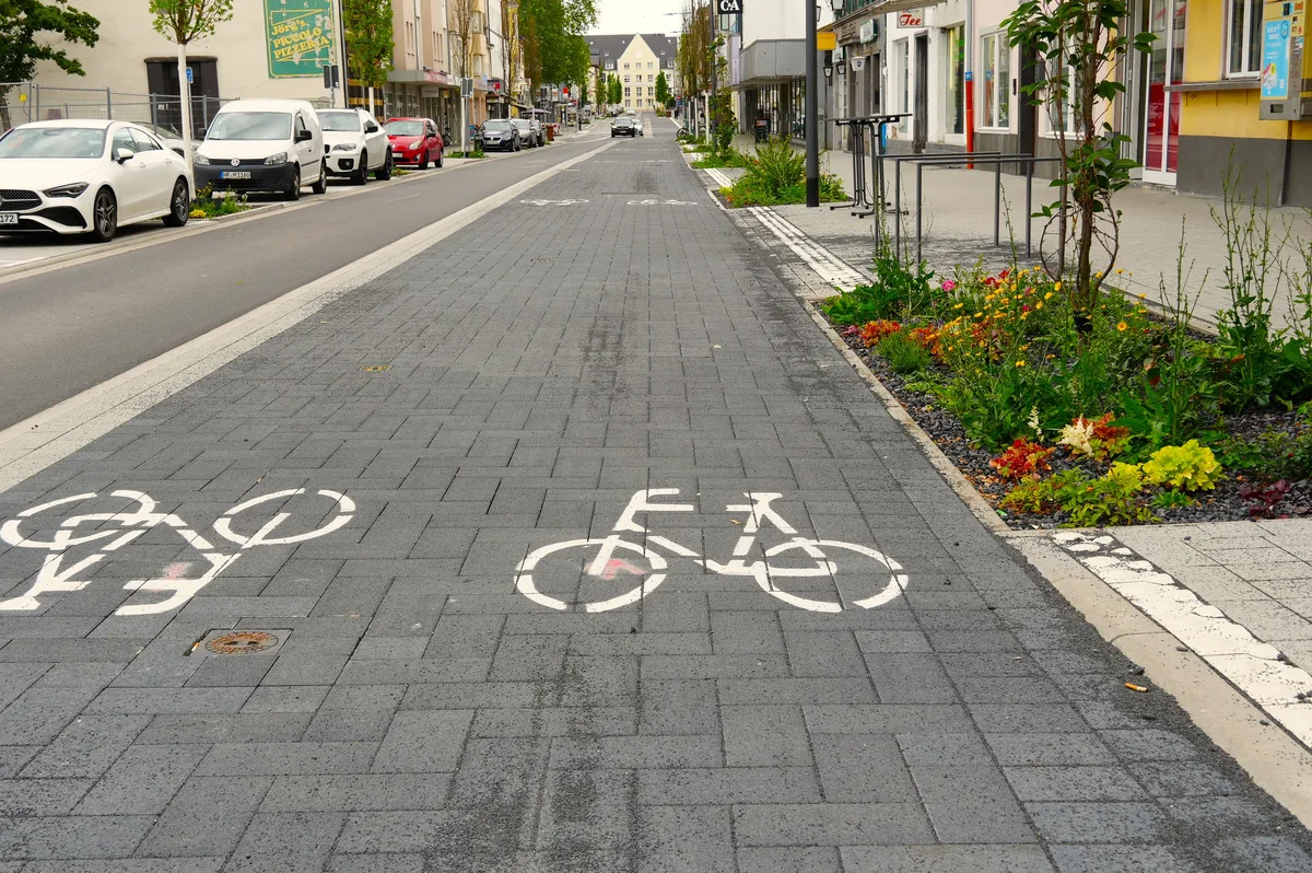 ADFC-Fahrradklima-Test 2026