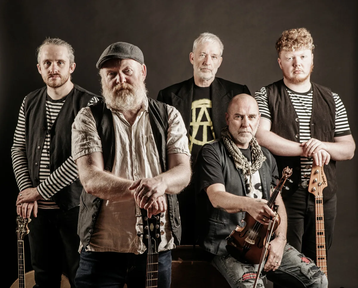  Irish Folk Gewinnspiel